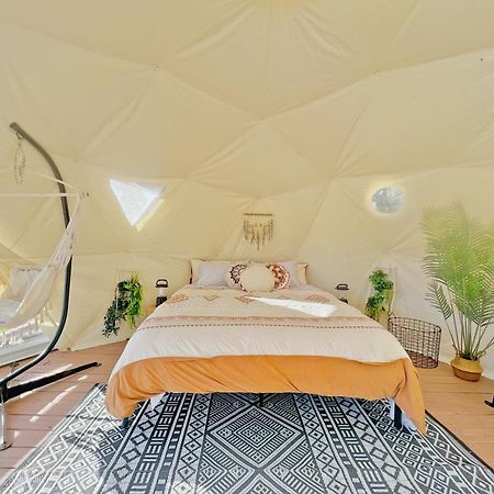 Villa Soul Whispering Ranch Retreat Upper Lake Esterno foto