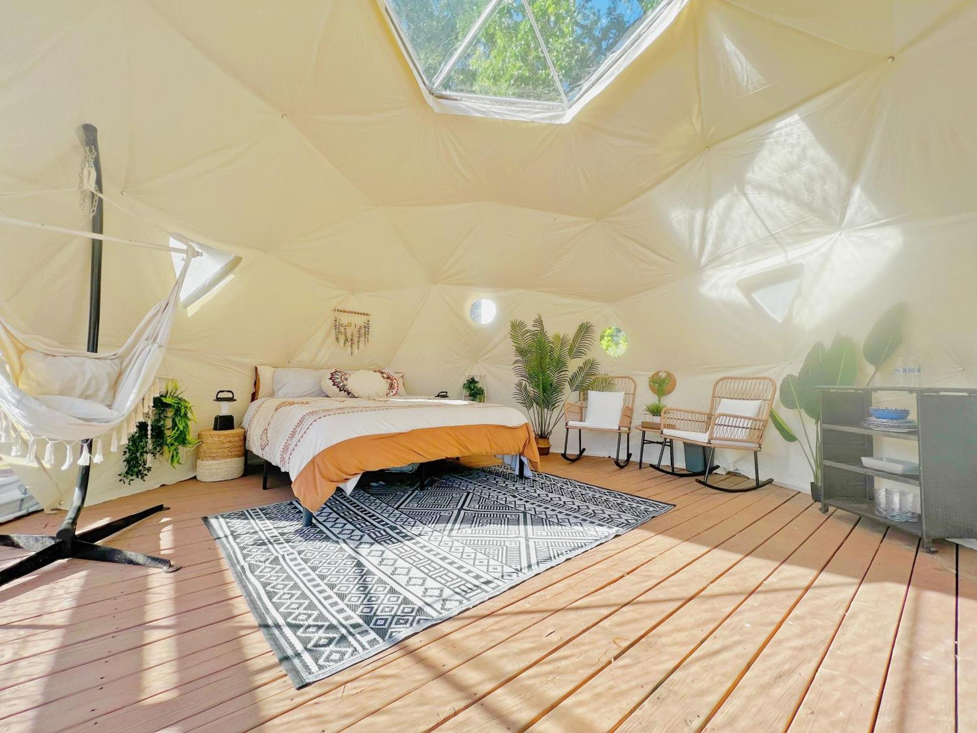 Villa Soul Whispering Ranch Retreat Upper Lake Esterno foto