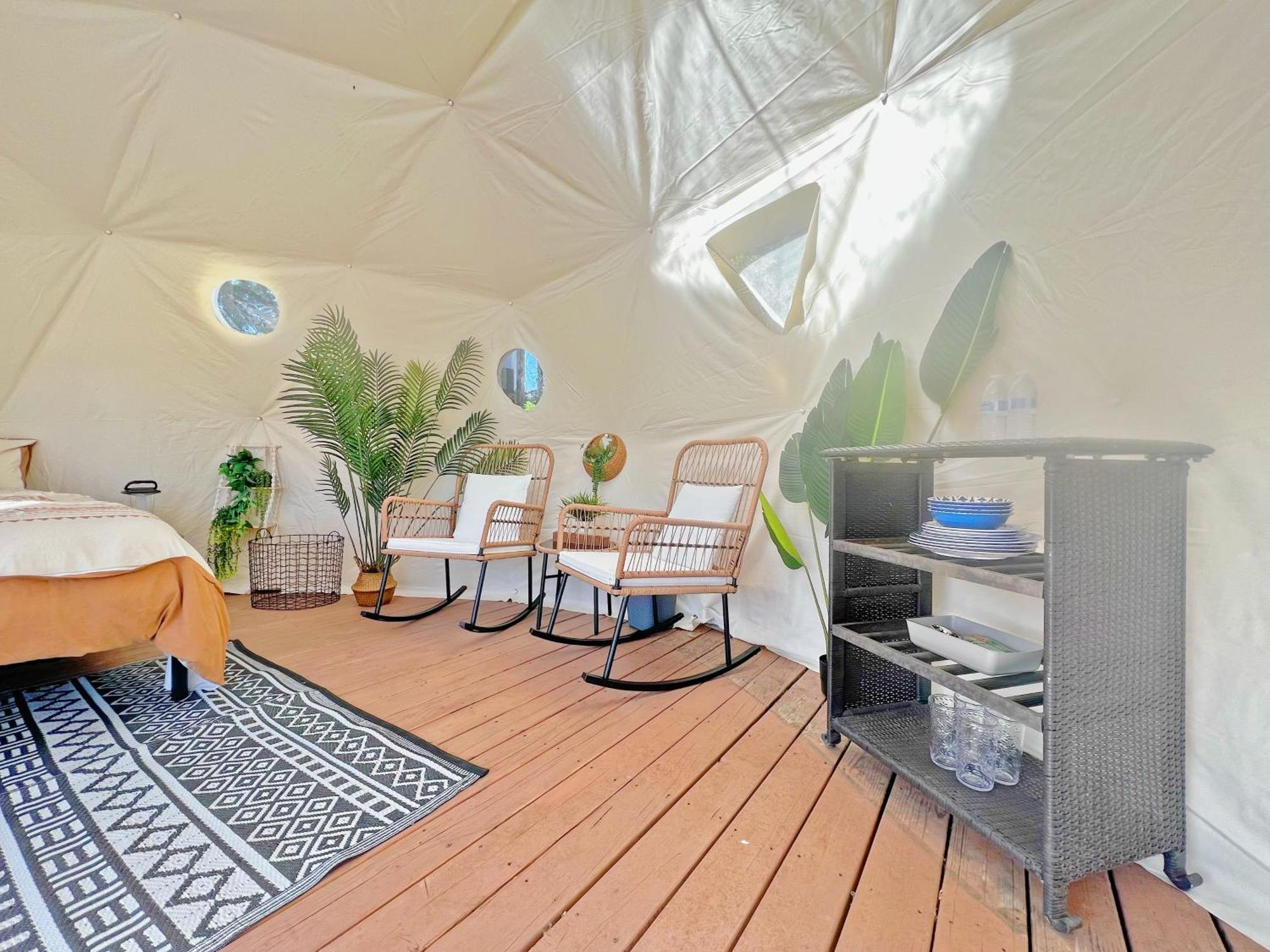 Villa Soul Whispering Ranch Retreat Upper Lake Esterno foto