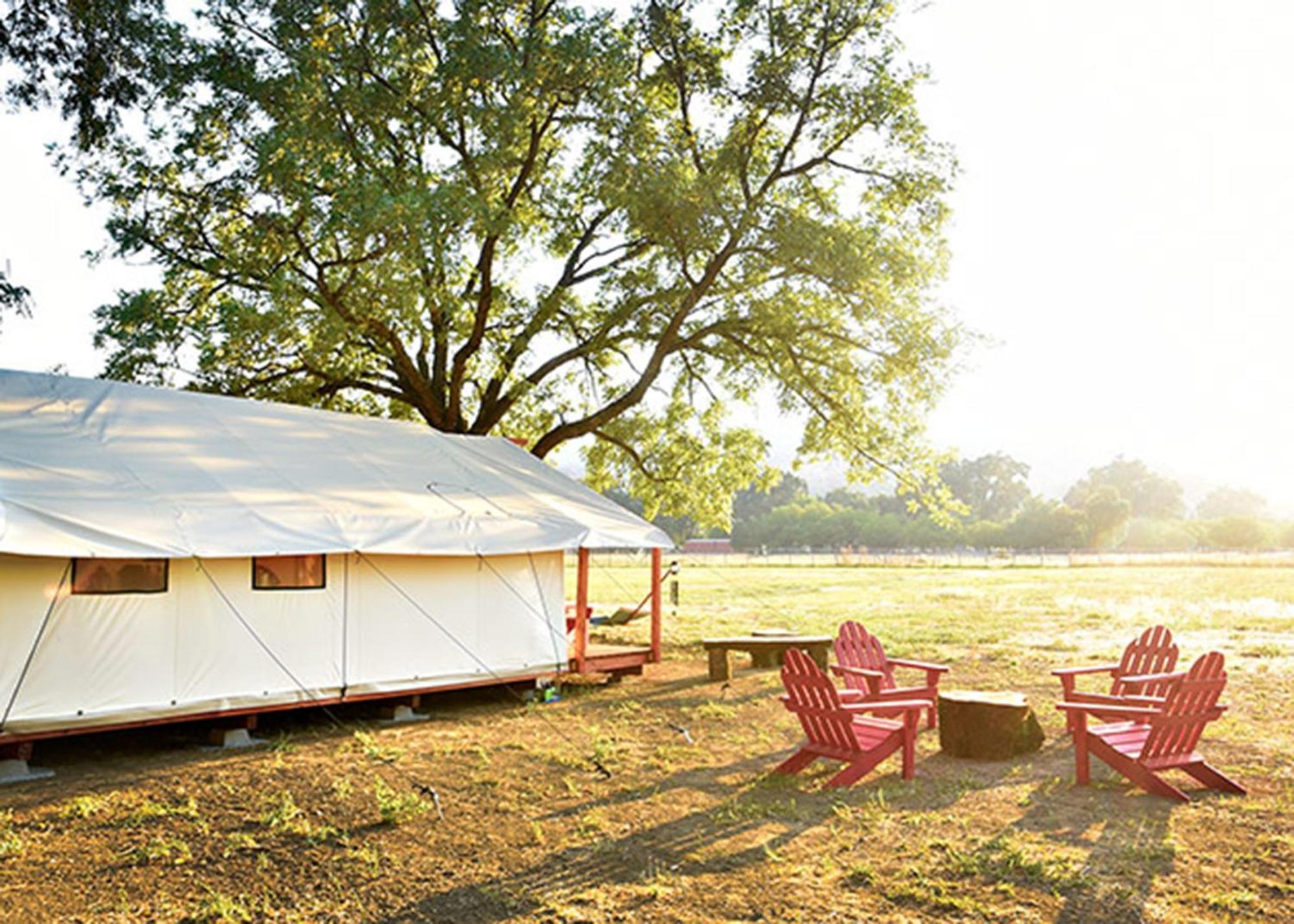 Villa Soul Whispering Ranch Retreat Upper Lake Esterno foto