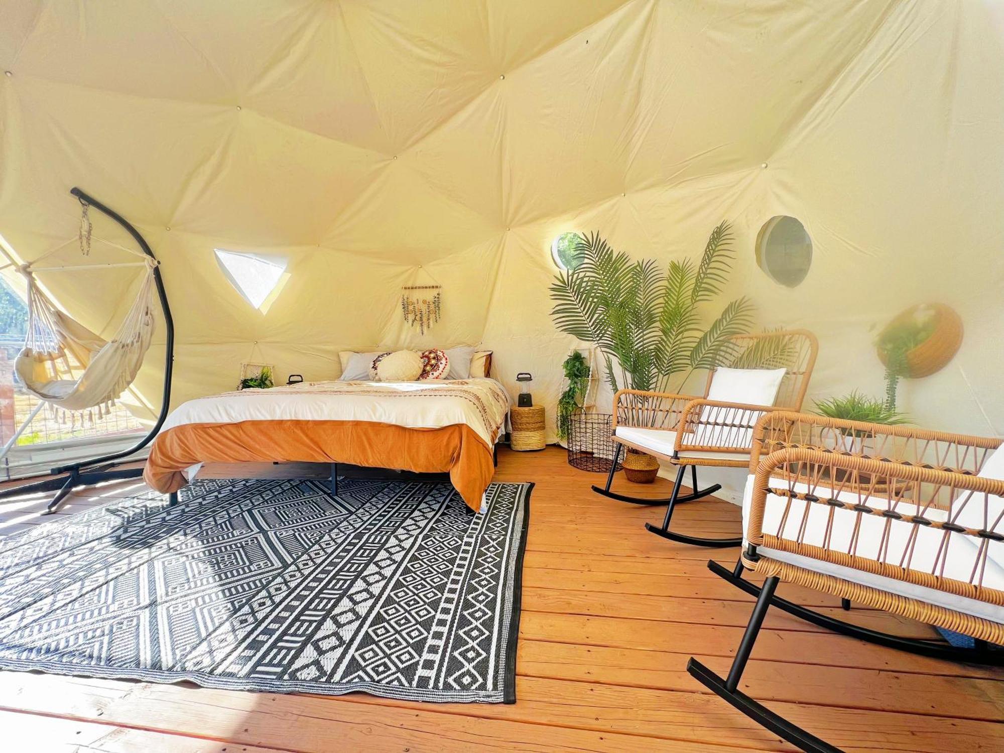 Villa Soul Whispering Ranch Retreat Upper Lake Esterno foto
