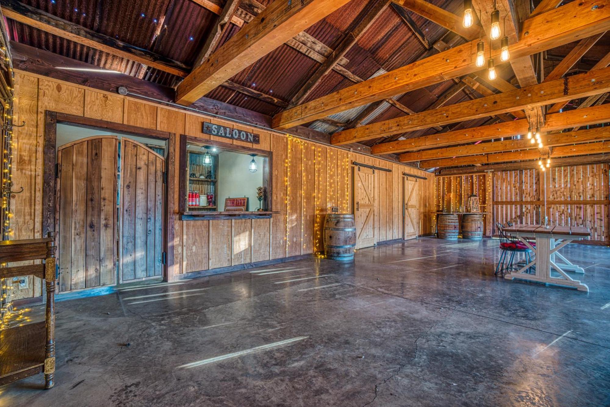 Villa Soul Whispering Ranch Retreat Upper Lake Esterno foto