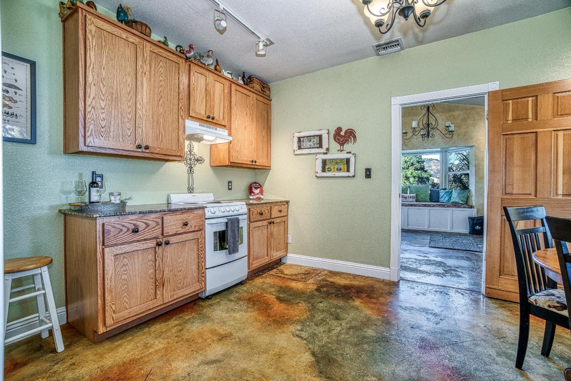 Villa Soul Whispering Ranch Retreat Upper Lake Esterno foto